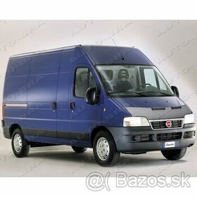 Fiat Ducato 2.3JTD,2.8JTD 2001-2006