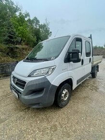 Fiat Ducato DOKA - 1