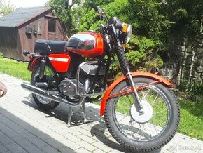 Jawa 350/634