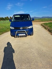 VWT5  2tdi long 75kW