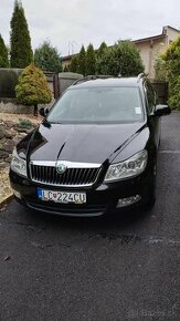 Predám Škoda Octavia - 1