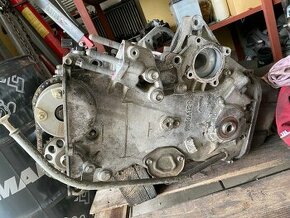 Motor Mitsubushi asi 1.5 benzín