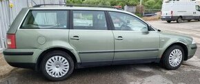 Volkswagen Passat b5,5 1.9tdi 96kw - 1