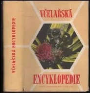 Včelárska encyklopédia 1956