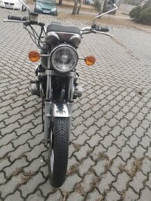 Suzuki GS750