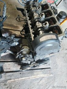 motor 1.9TDI 96kw typ AVF - 1