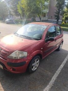 Citroen C3 1.4i Comfort