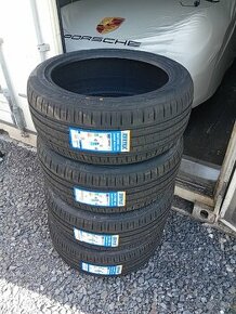 255/45R20 105V Zeetex SU1000 VFM XL - 1