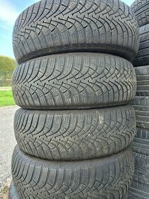 195/65r15 zimne pneumatiky - 1