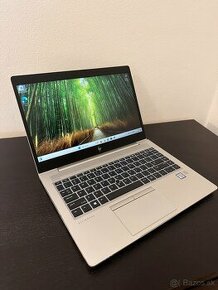 Elitebook HP 840 G6 | i5-8365U | RAM 16GB | SSD 512 GB - 1