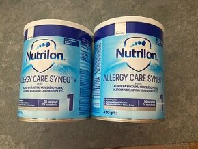 Nutrilon allergy care syneo 1, cele + pol balenia zadarmo