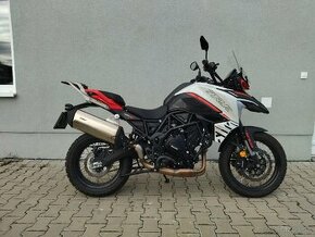 Benelli TRK 702X 2024