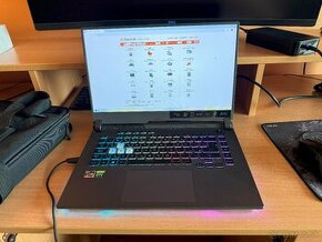 Asus rog strix g15 - 1