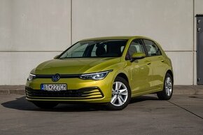 Volkswagen Golf 1.5 TSI ACT Life - 1