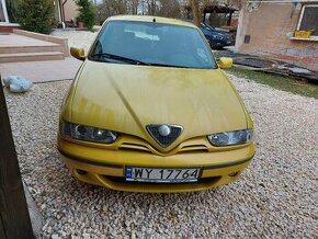 Alfa romeo 145