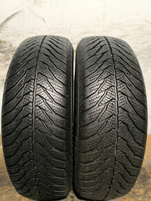 165/70 R14 Zimné pneumatiky Matador Sibir Snow 2 kusy - 1