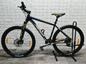 Ponúkam na predaj bicykel Merida Big Seven 350 27,5" - 1