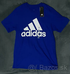 Pánske tričko ADIDAS - 1