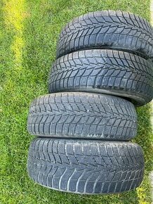 185/60 R14 Matador zimna - 1