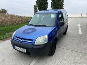 Citroën Berlingo 1.4i