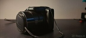 Canon Powershot SX412 IS