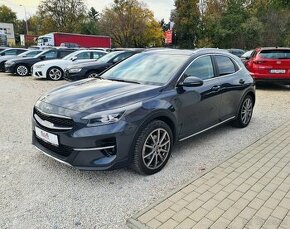 KIA XCEED 1.6 CRDI MHEV GOLD / MOŽNÝ ODPOČET DPH - 1