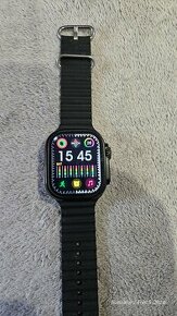 Smartwatch Ultra S9 Cellular Version - 1