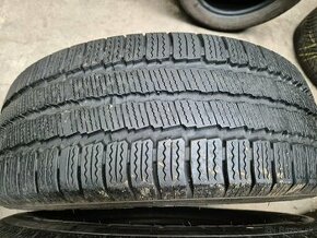 235/65 r16C zimné 4 ks GT RADIAL dezén 7,9-7,6 mm - 1