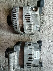 Alternator peugeot 1.4 HDI - 2.0 HDI / 2.0 DCI renault - 1