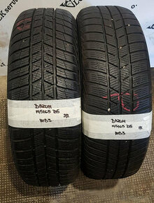 Zimné pneumatiky 195/65 R15 BARUM - 1