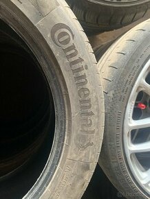 Letné continental 245/45 R18