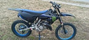 Yamaha YZ 125 2022