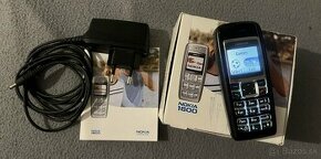 NOKIA 1600 Komplet originalne balenie