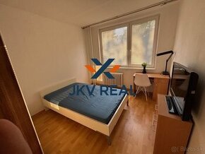 PRENAJATÉ / RENTED -  3-izbový byt, Košice Terasa / RENT 3 r