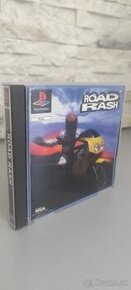 Road Rash PS1