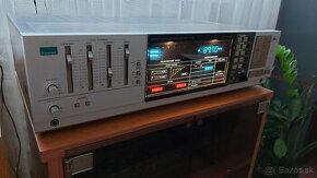 Sansui Z 7000 HIFI stereo receiver FM/AM -Top stav