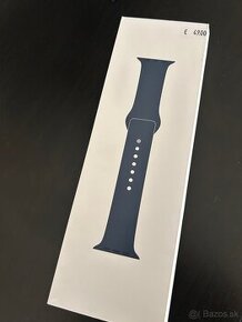 Apple watch náramok