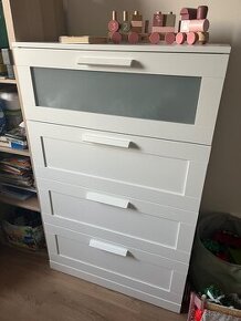 Komoda Ikea Brimnes