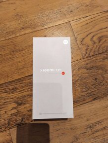 Xiaomi 13T 8 GB/256 GB ČIERNY