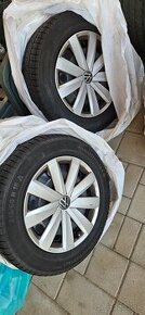 zimna sada 215/60 R16 ET 41