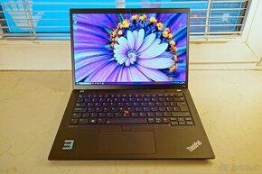 █ Lenovo T14s gen 4 (i5-13g, 16GB RAM, zár. Lenovo 2029) █