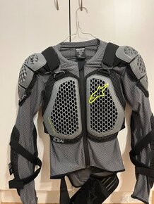 Chránič tela Alpinestars