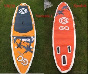 Paddleboard SUP 160 kg nosnost