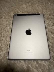 Ipad Air2 32GB Wifi (9,7” Retina display)