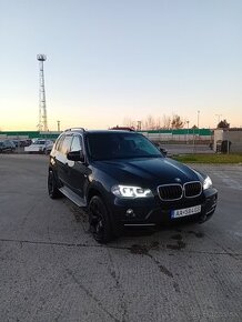 X5 e70