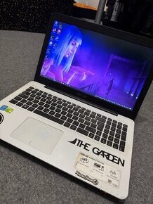 Notebook Asus X555L