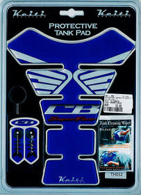 Tankpad Keiti