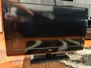 LG TV 80 cm - 1