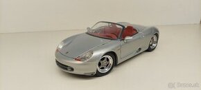 1:18 PORSCHE BOXTER