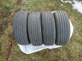 Letné pneumatiky Hankook Ventus 195/60 R16